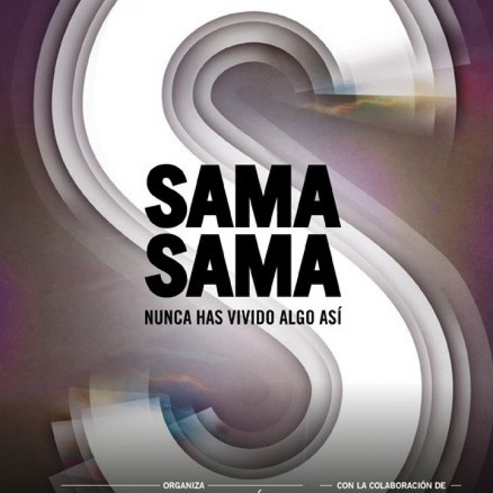 SAMA SAMA LIVE EXPERIENCE