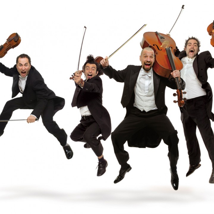 PAGAGNINI