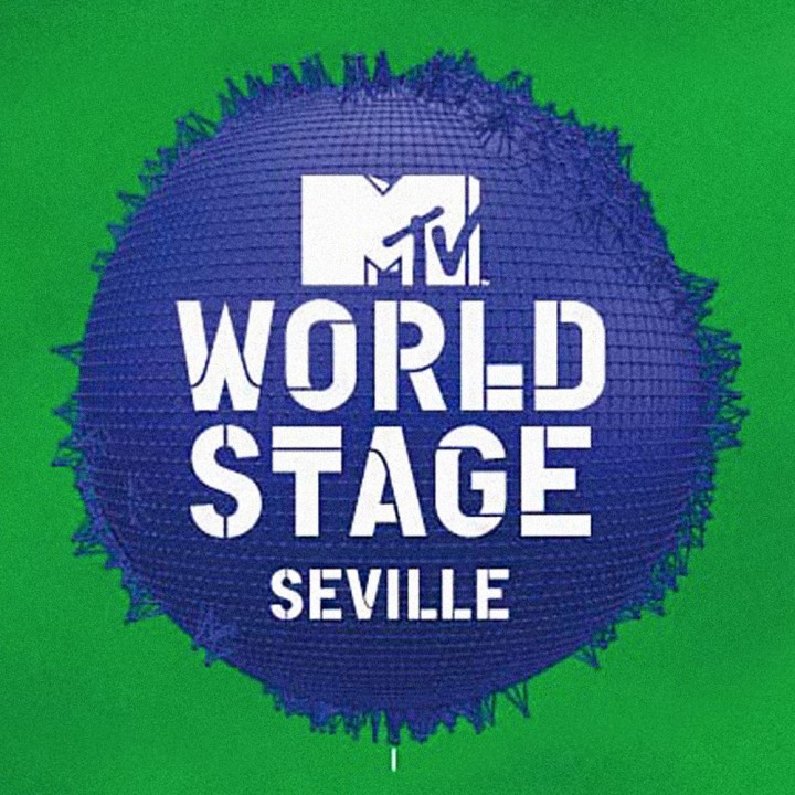 MTV World Stage Sevilla