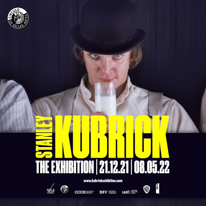 Stanley Kubrick.  The Exhibition