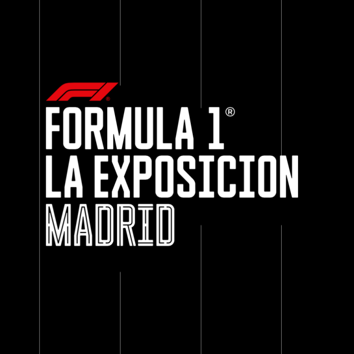 Formula 1®: The Exhibition